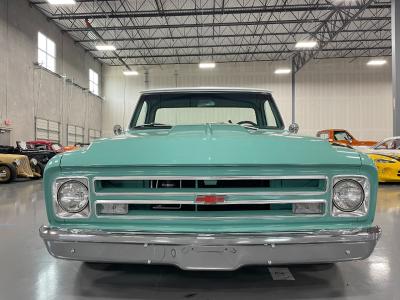 1968 Chevrolet C10