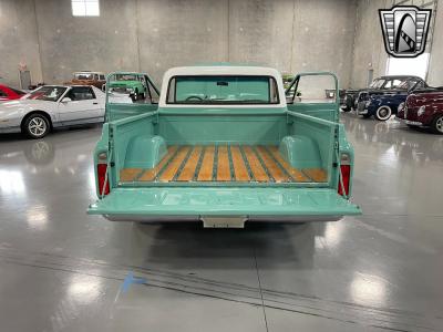 1968 Chevrolet C10