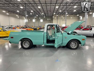 1968 Chevrolet C10