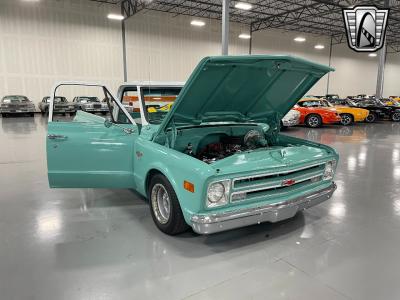 1968 Chevrolet C10