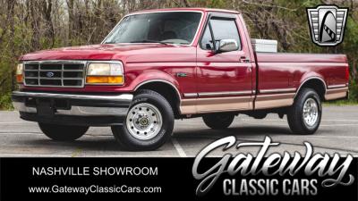 1995 Ford F150