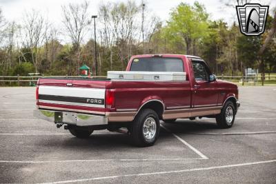 1995 Ford F150