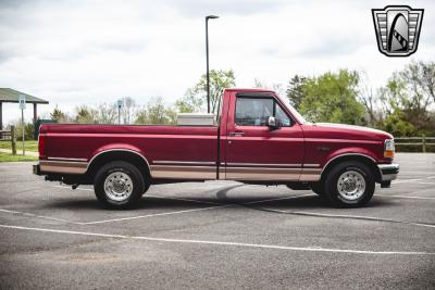 1995 Ford F150