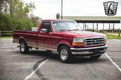 1995 Ford F150