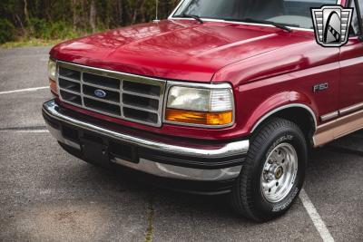 1995 Ford F150