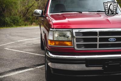 1995 Ford F150