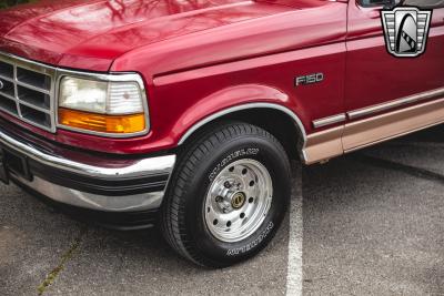 1995 Ford F150