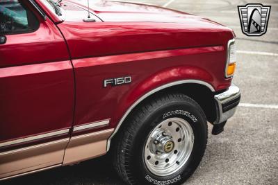 1995 Ford F150