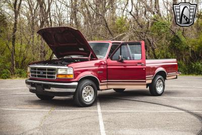 1995 Ford F150