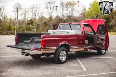 1995 Ford F150