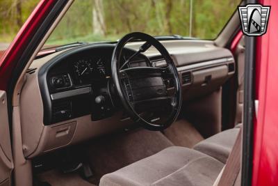 1995 Ford F150