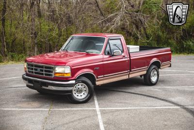 1995 Ford F150