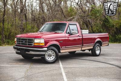 1995 Ford F150