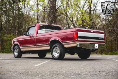 1995 Ford F150