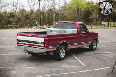 1995 Ford F150