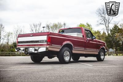 1995 Ford F150