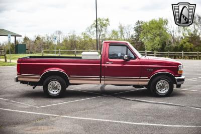 1995 Ford F150