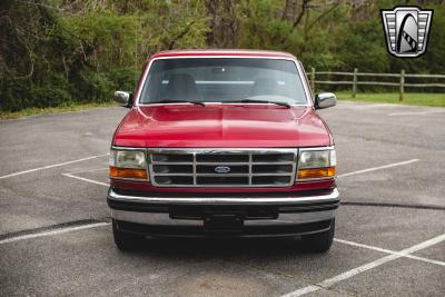 1995 Ford F150