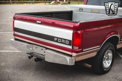 1995 Ford F150