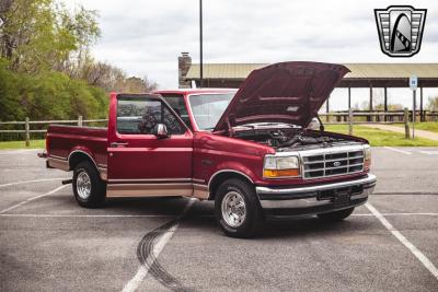 1995 Ford F150