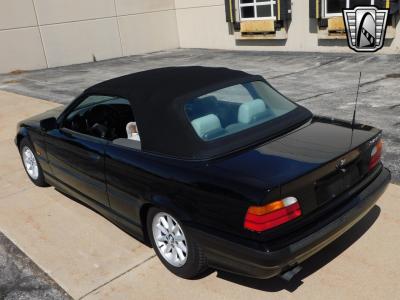 1999 BMW 328iC