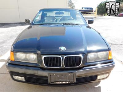 1999 BMW 328iC