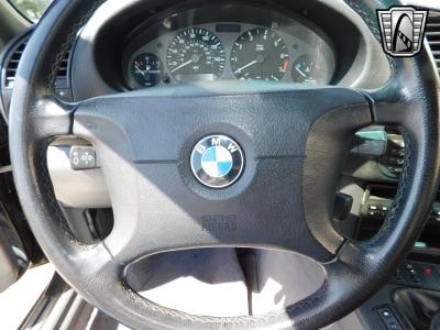 1999 BMW 328iC