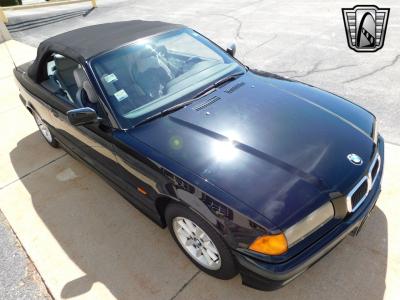 1999 BMW 328iC