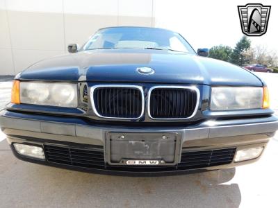 1999 BMW 328iC