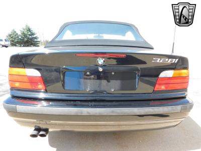 1999 BMW 328iC