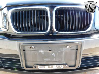 1999 BMW 328iC