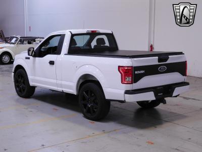 2017 Ford F150