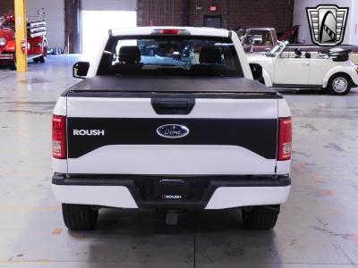 2017 Ford F150