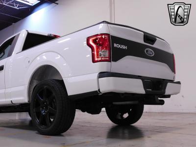 2017 Ford F150