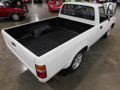 1993 Toyota Pickup