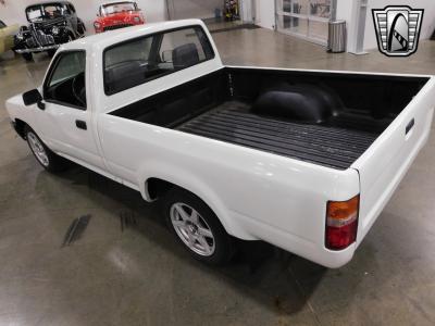 1993 Toyota Pickup