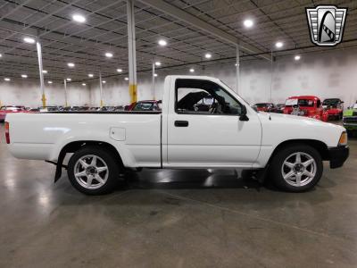 1993 Toyota Pickup