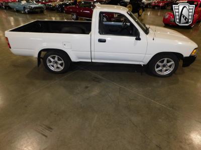 1993 Toyota Pickup