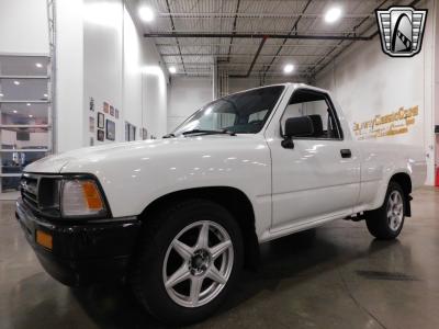 1993 Toyota Pickup