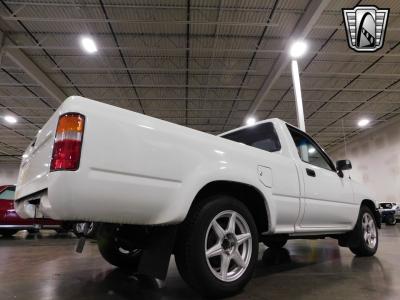 1993 Toyota Pickup