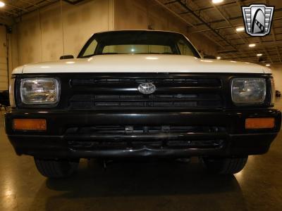 1993 Toyota Pickup