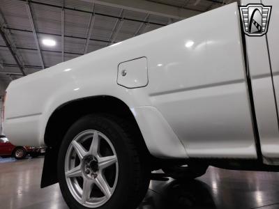 1993 Toyota Pickup