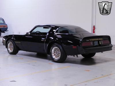 1978 Pontiac Firebird