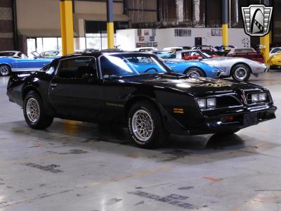 1978 Pontiac Firebird