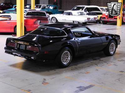 1978 Pontiac Firebird