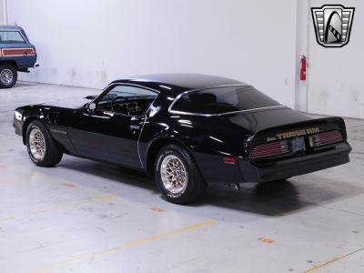 1978 Pontiac Firebird