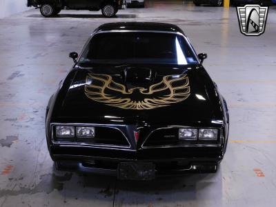 1978 Pontiac Firebird