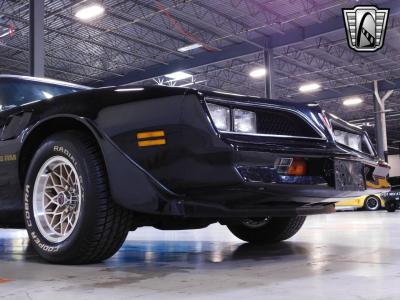 1978 Pontiac Firebird