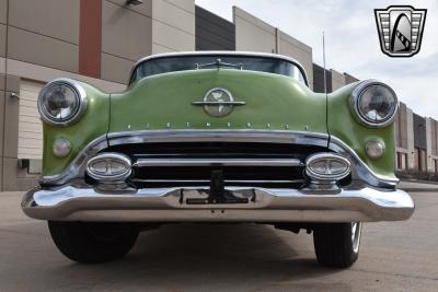 1954 Oldsmobile 88