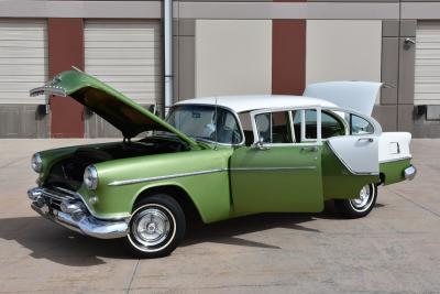 1954 Oldsmobile 88